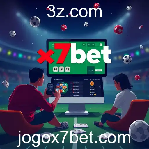 Explorando a Seção de Blogs no x7bet: Informação e Entretenimento no Mundo das Apostas