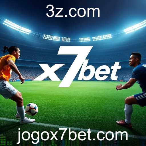 A Nova Era dos Jogos Online: x7bet no Centro das Atenções