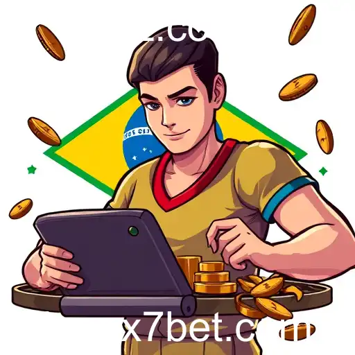 O Crescimento do Mercado de Apostas Online em 2025