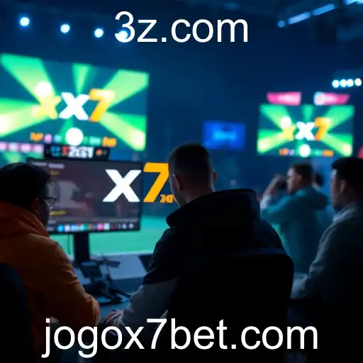 Tendências e Impactos do X7bet no Mercado de Jogos Online