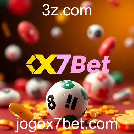 A Ascensão do X7Bet no Mercado Brasileiro de Jogos Online