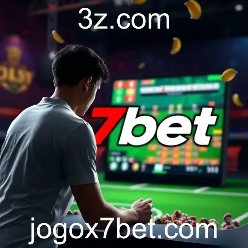 A Ascensão do Mercado de Apostas Online em 2025