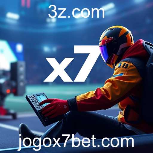 Ascensão do x7bet no Mercado de Jogos Online
