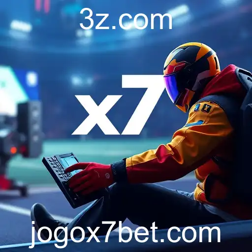 Ascensão do x7bet no Mercado de Jogos Online