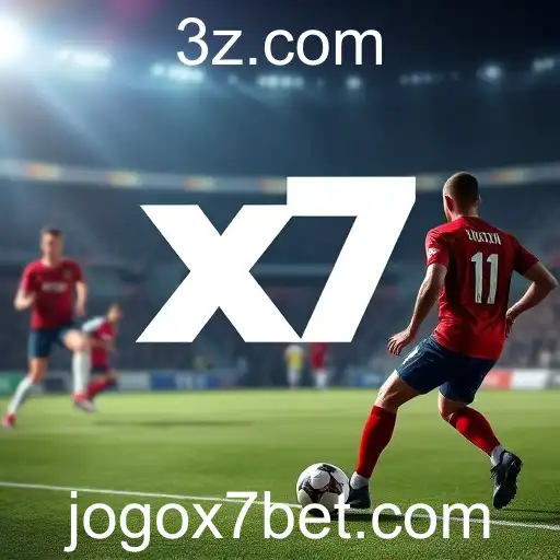 Explore o Universo das Apostas Esportivas no x7bet