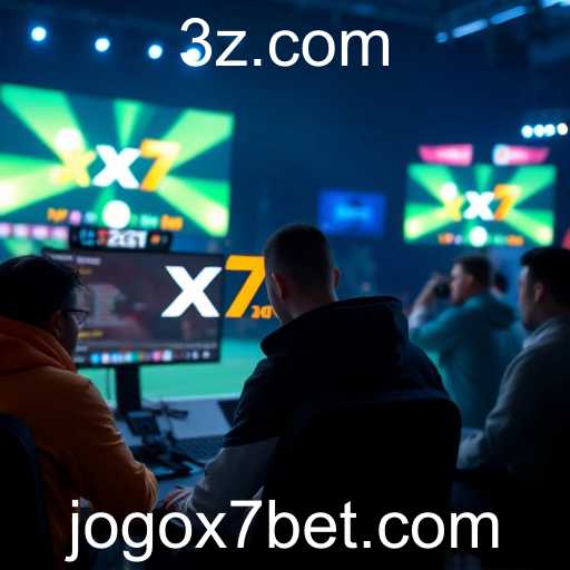 Tendências e Impactos do X7bet no Mercado de Jogos Online