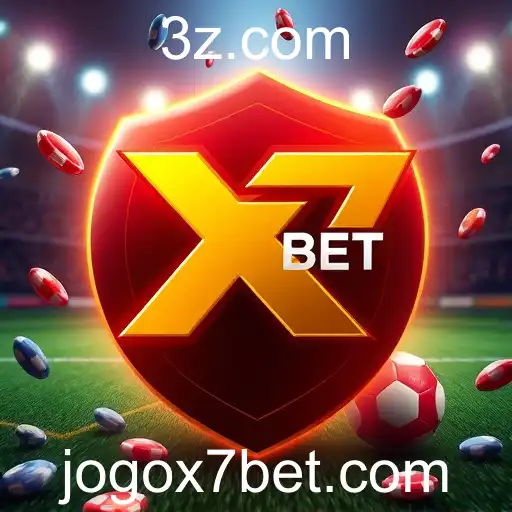 X7BET Transformando o Cenário de Jogos Online em 2025