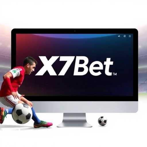 O Crescimento Explosivo do X7BET no Mercado de Jogos Online