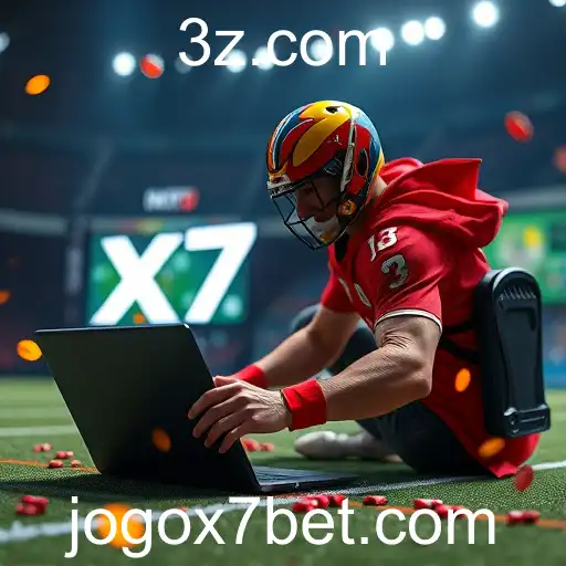 Crescimento dos Jogos Online e o Impacto da x7bet